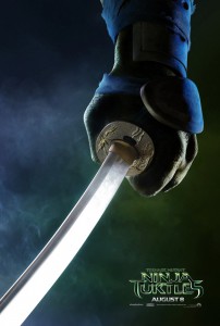 Teenage_Mutant_Ninja_Turtles-Leonardo-Poster