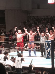 puroresu1