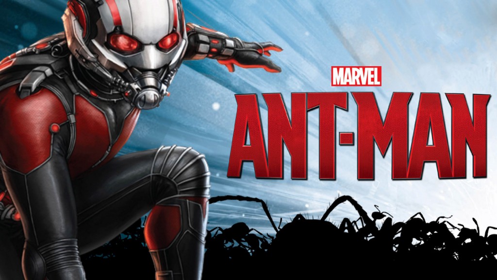 Ant-Man