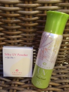 UV